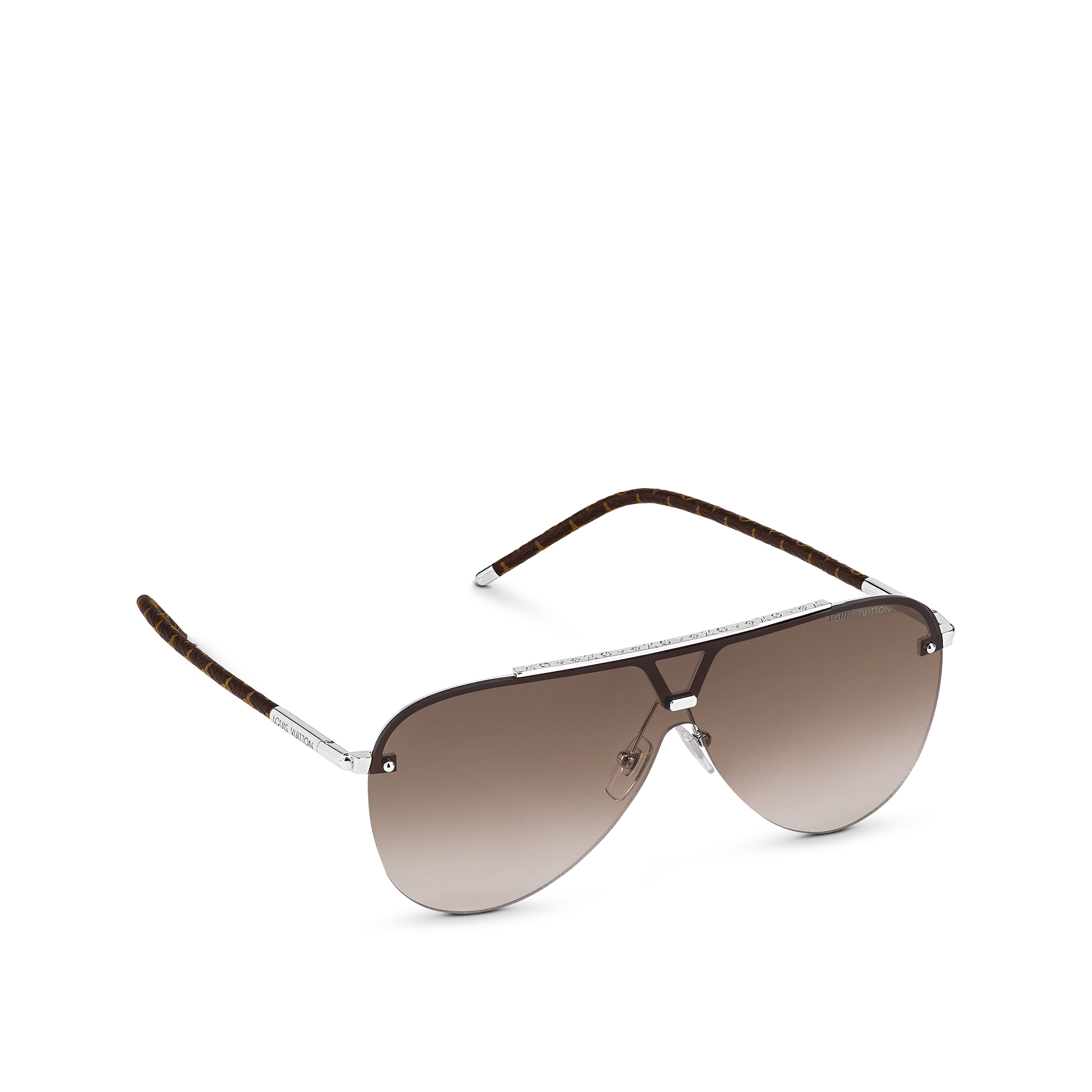 Louis fashion vuitton lunette soleil homme